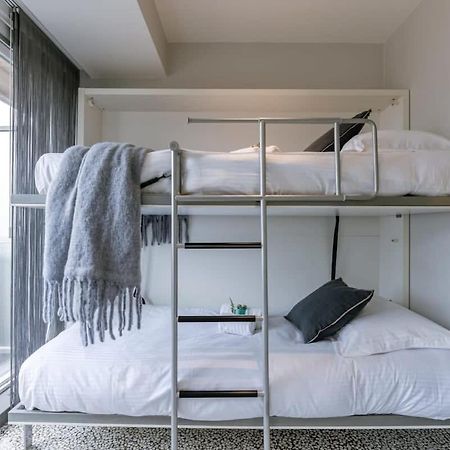 Modern Apartment In Centre Of Knokke Luaran gambar