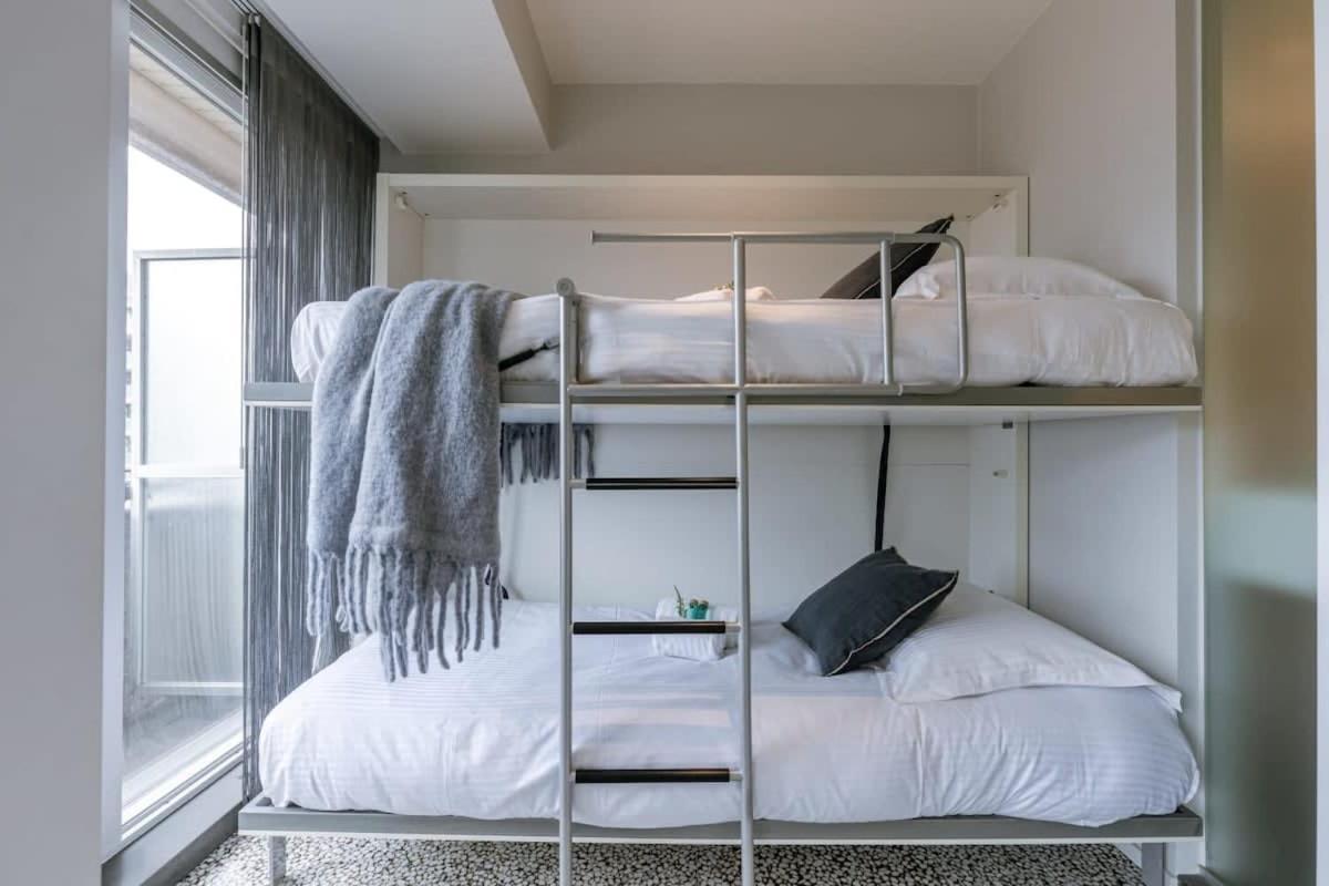 Modern Apartment In Centre Of Knokke Luaran gambar