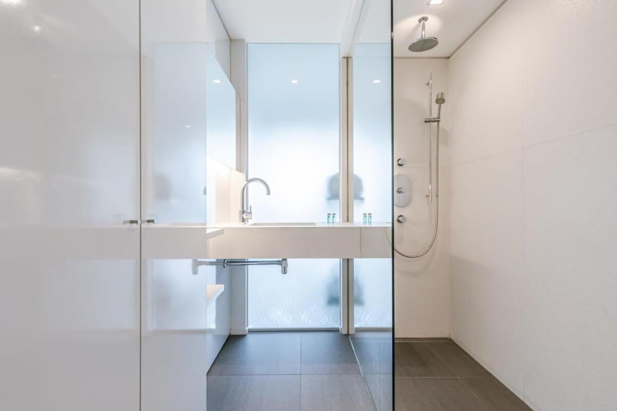 Modern Apartment In Centre Of Knokke Luaran gambar